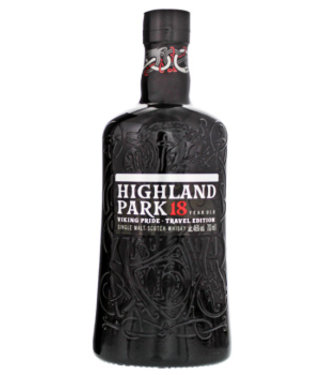 Highland Park Viking Pride 18YO 0,7L 46%