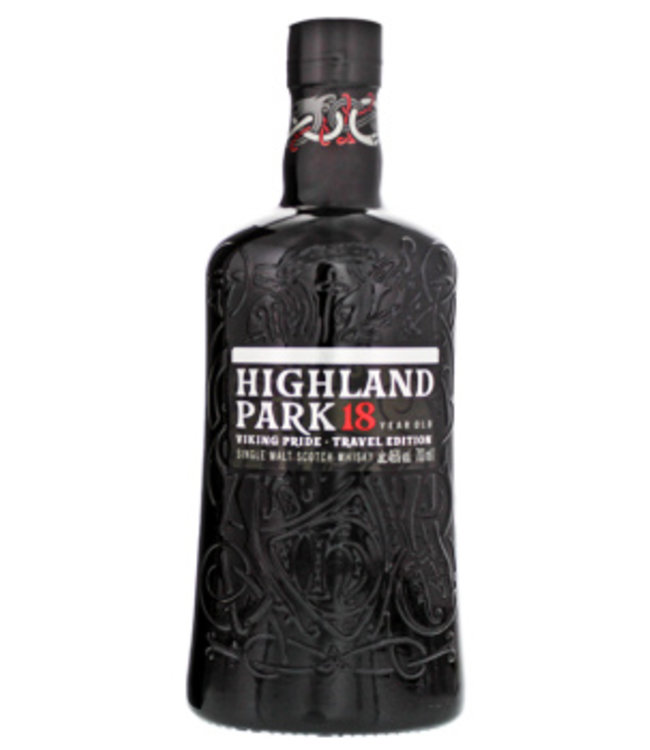 Highland Park Viking Pride 18YO 0,7L 46%