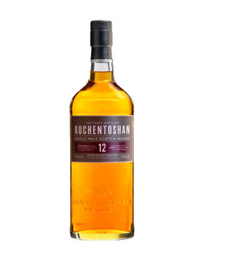 Auchentoshan 12YO Malt Whisky 0,7L Gift Box