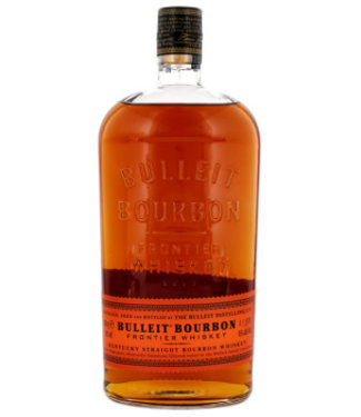 Bulleit Bourbon 1.0 liter