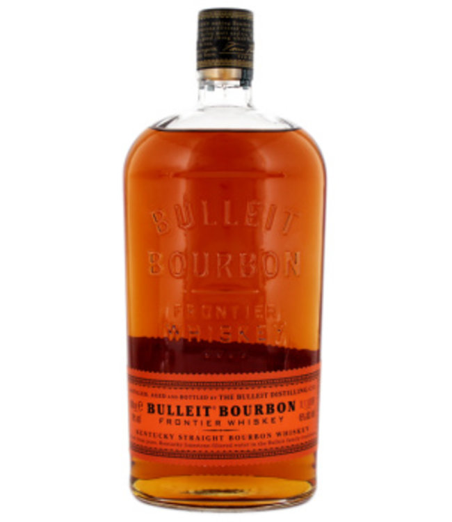 Bulleit Bourbon 1.0 liter