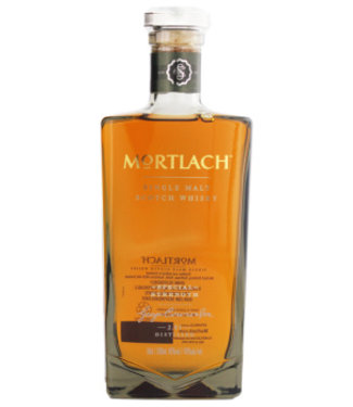 Mortlach Special Strenght 50cl