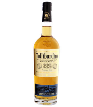 Tullibardine 225 Sauternes Finish 700ml Gift Box