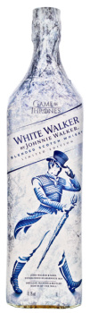 Clynelish Johnnie Walker White Walker 1L 41,7%