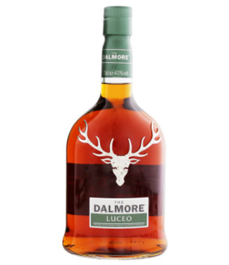 Dalmore The Dalmore Luceo 0,7L -GB-