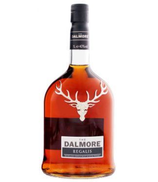 Dalmore The Dalmore Regalis 1,0L -GB-