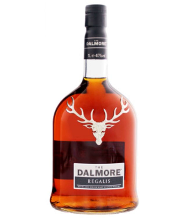 Dalmore The Dalmore Regalis 1,0L -GB-