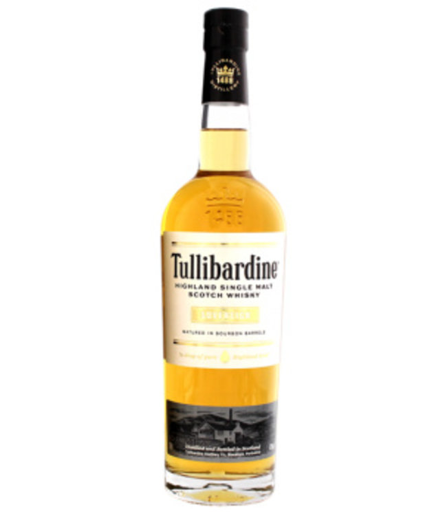 Tullibardine Sovereign 0,7L -GB-