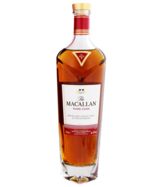 Macallan Macallan Rare Cask 700ml Gift Box