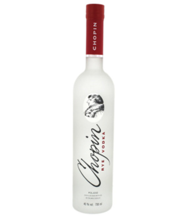 Vodka from France - Luxurious Drinks B.V.