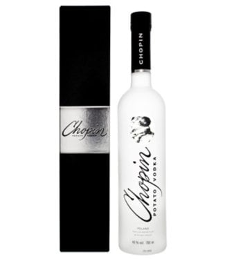 Chopin Potato Vodka 0,7L 40%