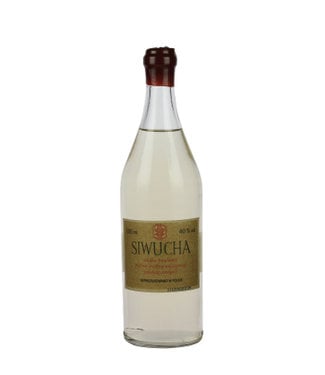 Siwucha Vodka 500ml