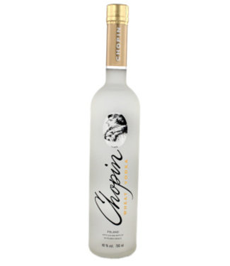 Chopin Vodka Wheat 700ml