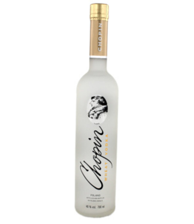 Chopin Vodka Wheat 700ml