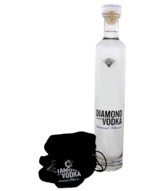 Diamond Standard Vodka 700ml