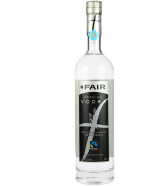 700 ml Vodka Fair Vodka