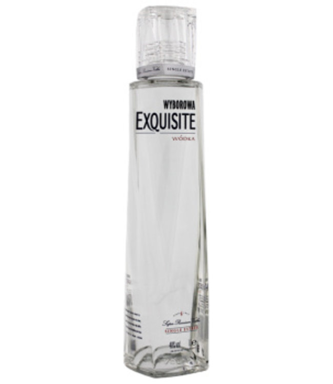 1000 ml Vodka Wyborowa Exquisite - Polen