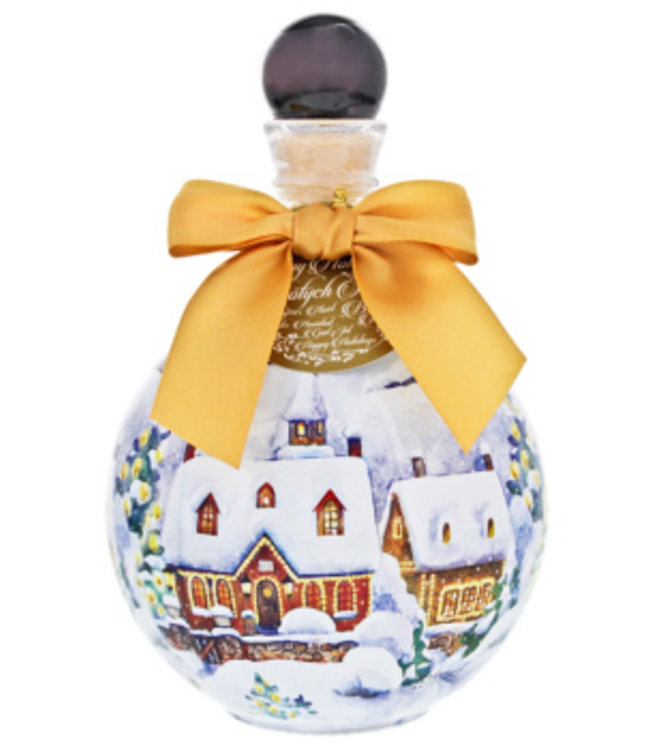 Chopin X-Mas Vodka bal (huis) 0,5L 40%