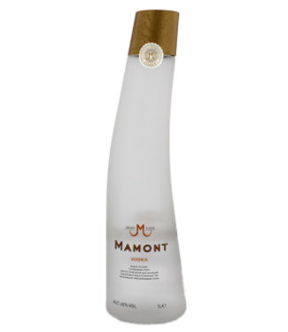 Mamont Vodka 1 Liter