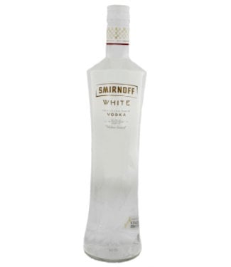 Smirnoff Smirnoff White 1 Liter