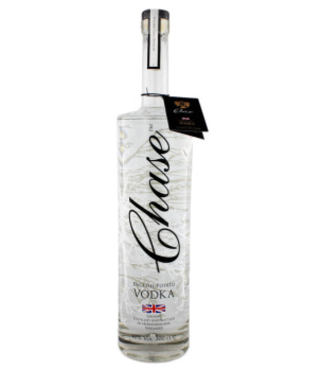 Chase Chase Potato Vodka 3.0L