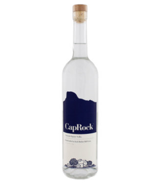 Cap Rock Vodka 75 cl-US-