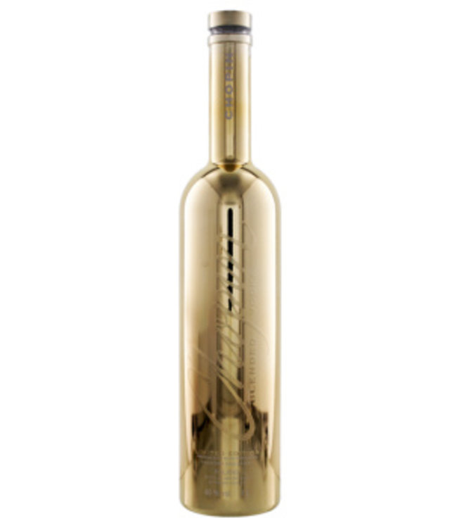 Chopin Blended Vodka Gold (Potato&Wheat) 1L 40%