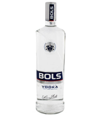 Bols Bols Vodka Classic 1,0L