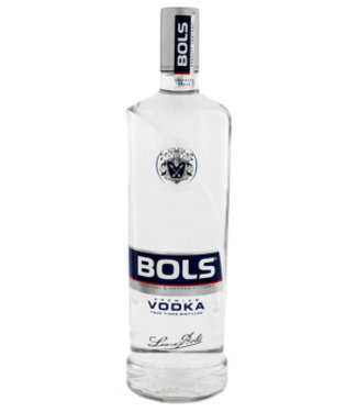 Vodka from Netherlands - Luxurious Drinks™