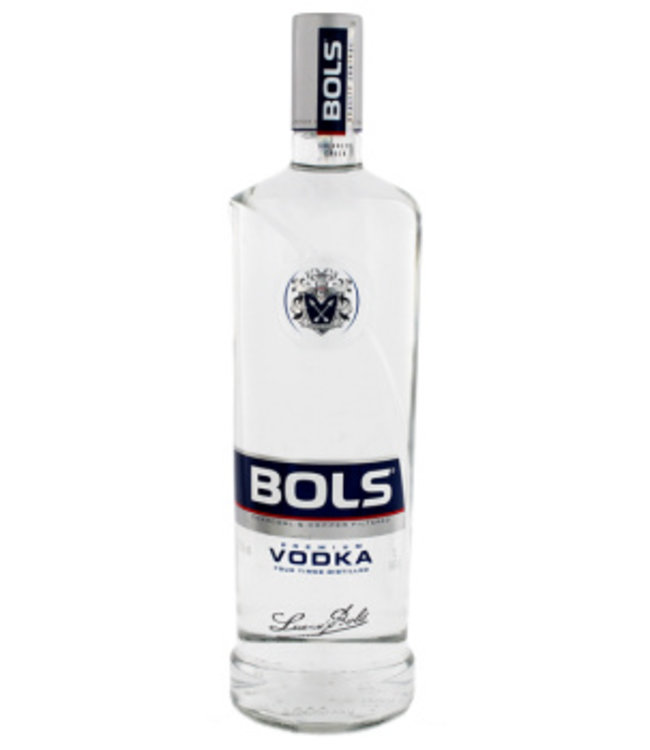 Bols Bols Vodka 100 cl