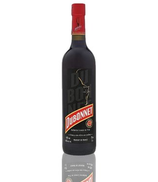 Dubonnet Rouge