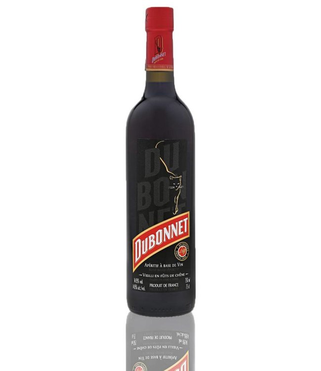 Dubonnet Rouge