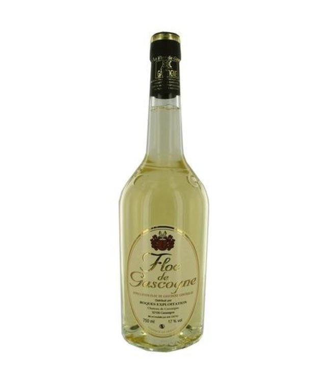 Floc De Gascogne Blanc 75 cl