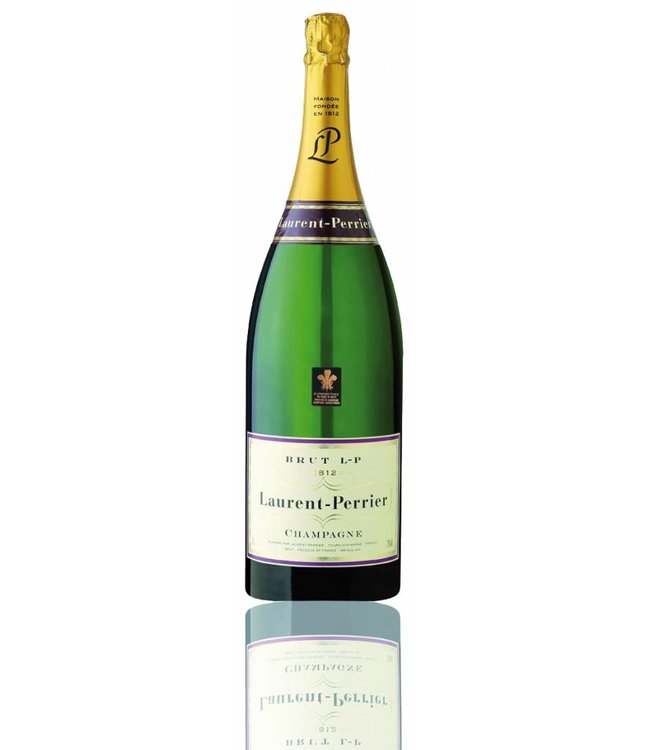 Laurent Perrier Brut 75 cl