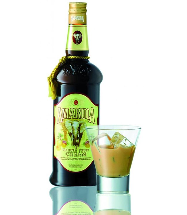 Amarula Cream