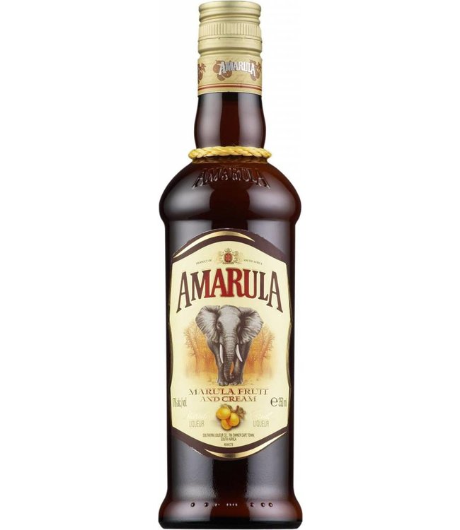 Amarula Cream 35 cl