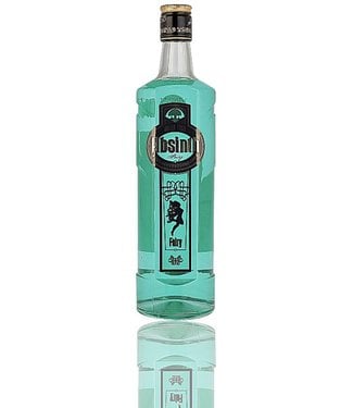 Absinthe La Fine 68% - 70cl