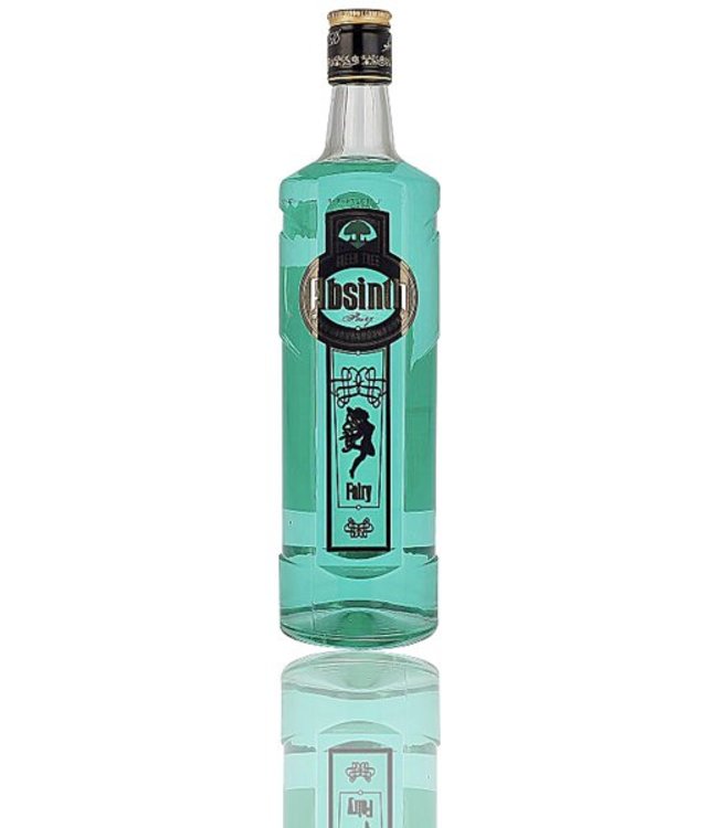 Czech 70 cl Absinthe