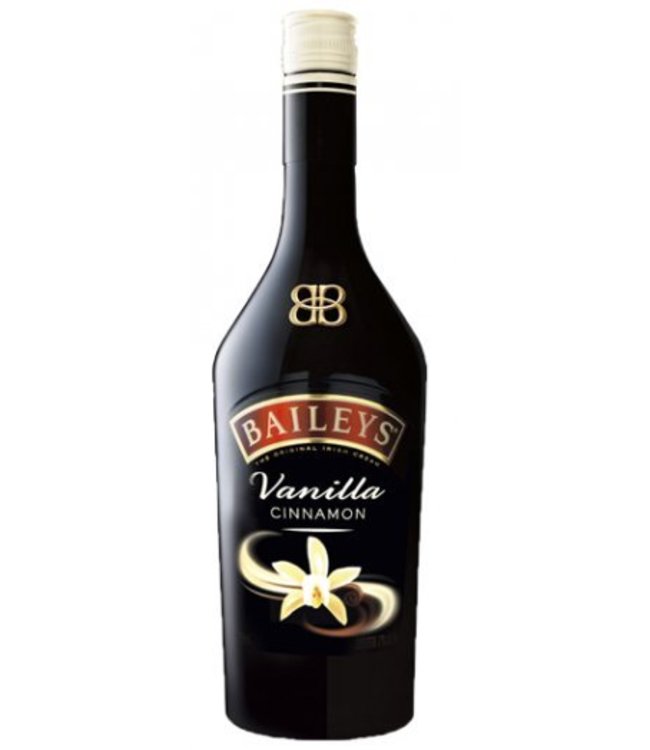 Bailey's Vanilla Cinnamon 100 cl