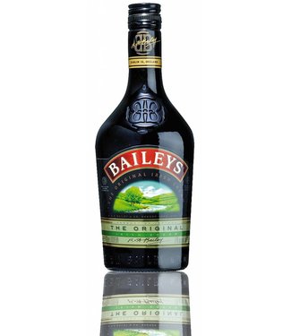 Bailey's Bailey's Irish Cream