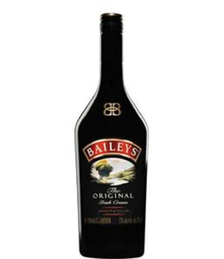 Bailey's Bailey's Irish Cream