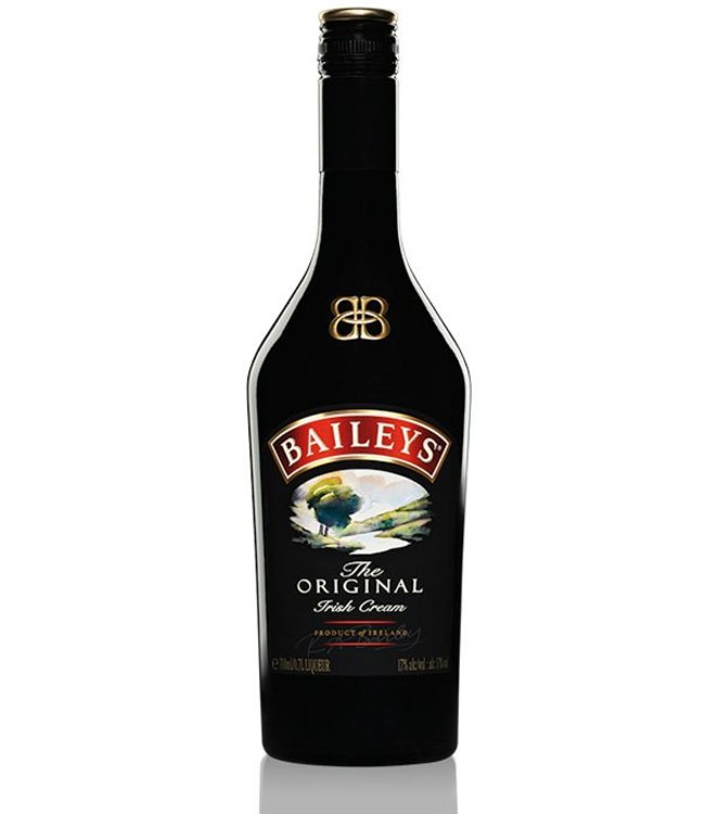 Bailey's Irish Cream