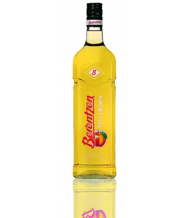 Berentzen Berentzen Apfelkorn - Luxurious Drinks™ | Likör
