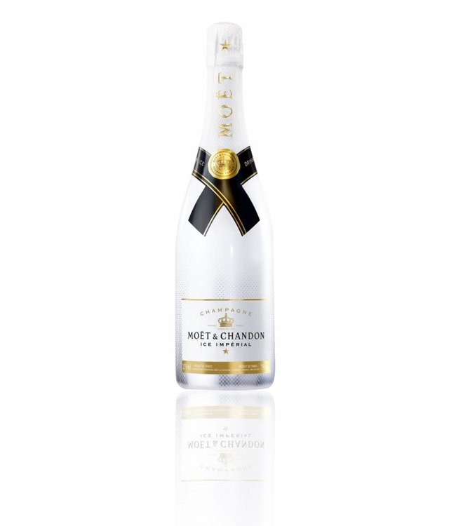 Moet & Chandon Ice Imperial