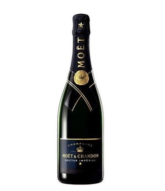 Moët & Chandon Champagne - Luxurious Drinks B.V.