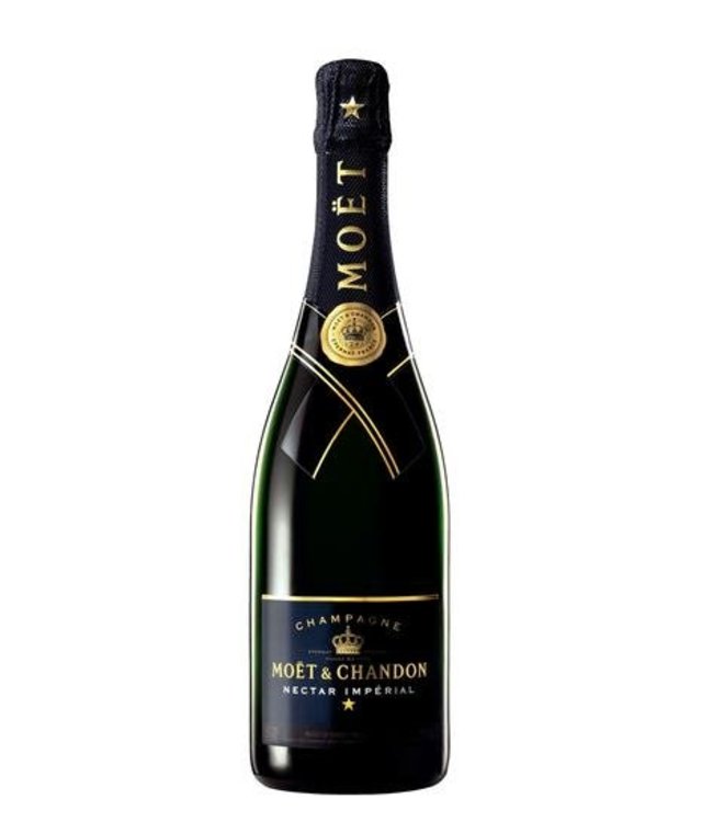 Moet & Chandon Nectar Imperial 75 cl