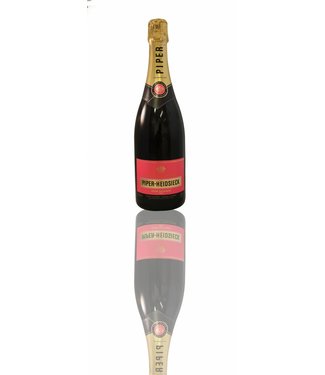 Piper Heidsieck Rose Sauvage