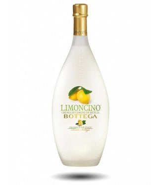 Bottega Crema Di Limoncino