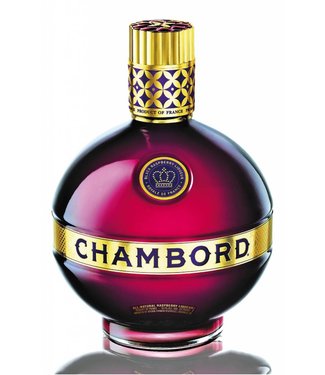 Chambord Chambord Liqueur Royale De France