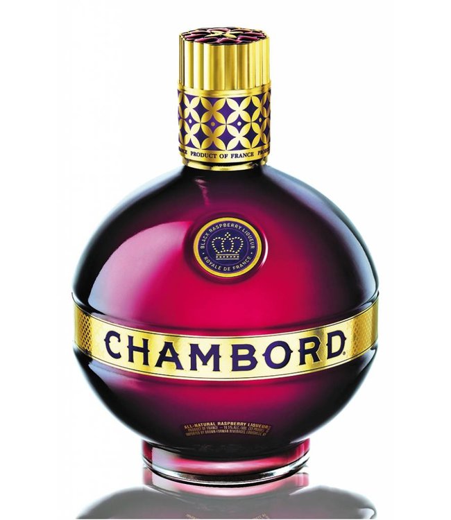 Chambord Chambord Liqueur Royale De France 50 cl